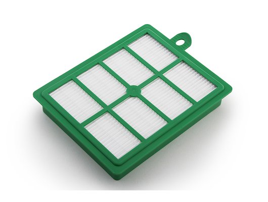 Фильтр для пылесоса DOFFLER HFER 04 (для Electrolux Philips HEPA тип EFH 12)